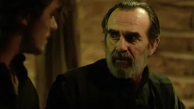 Inquisitio - S01 E01 - De viris : des hommes