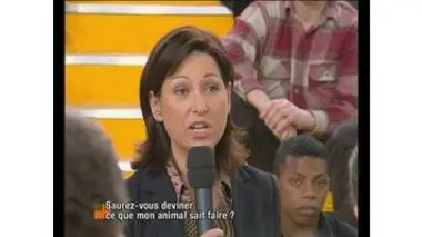 Insolite : ces animaux vont vous surprendre ! - C'est mon choix