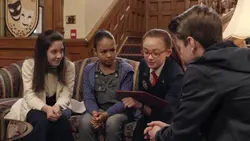 Insolite jusqu'à la fin