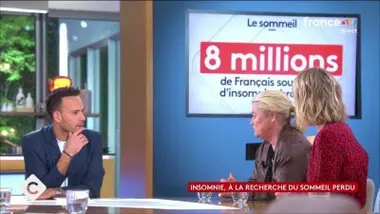 Insomnie, à la recherche du sommeil perdu