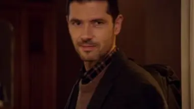 Insoupçonnable - S01 E001