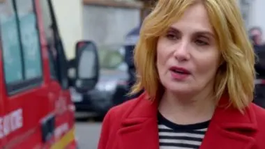 Insoupçonnable - S01 E002