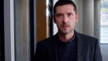 Insoupçonnable - S01 E005