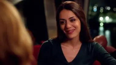 Insoupçonnable - S01 E006