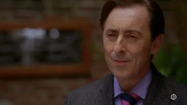 Instinct : S1 E10 - Bye Bye Birdie