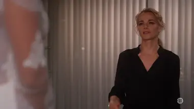 Instinct : S1 E4 - Pères et fils