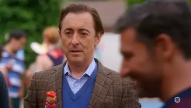 Instinct : S1 E9 - Mauvais rôles