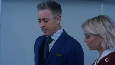 Instinct : S2 E1 - Un crime à glacer le sang