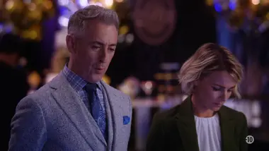Instinct : S2 E4 - Les adolescents de l'enfer