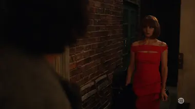 Instinct : S2 E7 - Soirée sous couverture