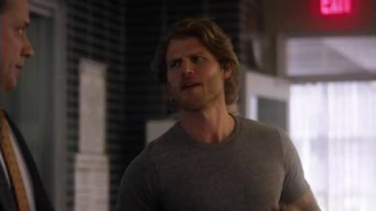 replay de Instinct : Saison 2 épisode 3