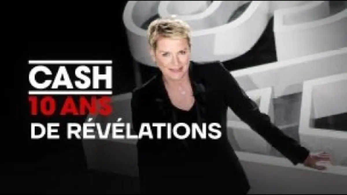 replay de Intégrale 10 ans de révélations - Cash investigation