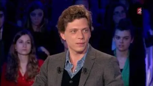 replay de Intégrale - 7 mai 2016 On n'est pas couché #ONPC