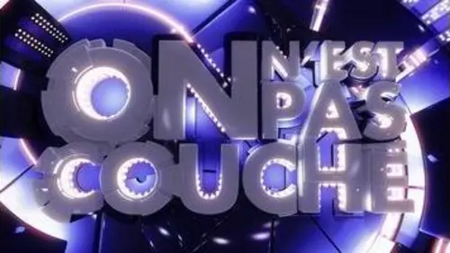 replay de Intégrale - On n'est pas couché 26 mai 2018 #ONPC