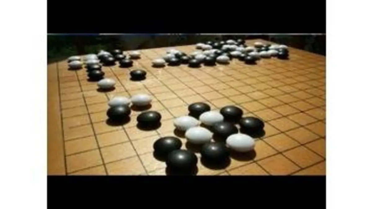 replay de Intelligence artificielle : 2 - 0 pour la machine