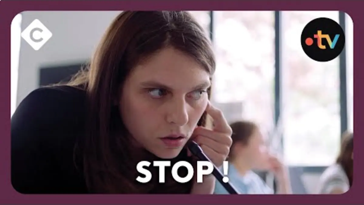 replay de Intercom - Jibé et Lucien en coulisses