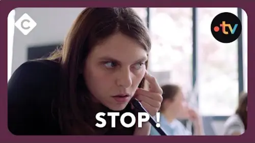 replay de Intercom - Jibé et Lucien en coulisses