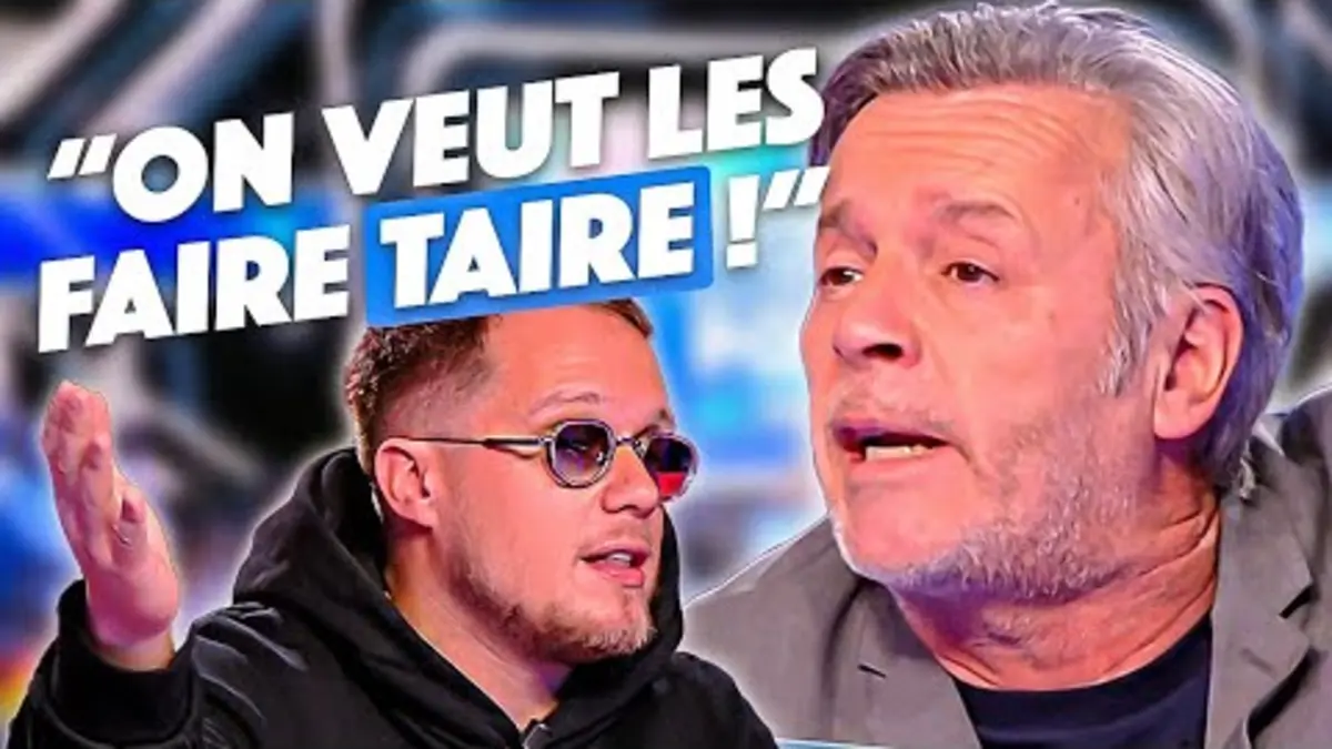 replay de INTERDICTION de critiquer le vaccin : cette mesure donne-t-elle raison aux complotistes ?