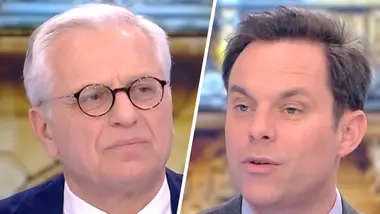 Interdiction du 1er Mai : "Je ne vois pas comment ça peut encore tenir" (Louis De Raguenel)