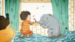 Yétili S02E37 Interdit aux éléphants