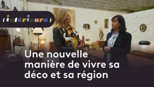 Intérieurs