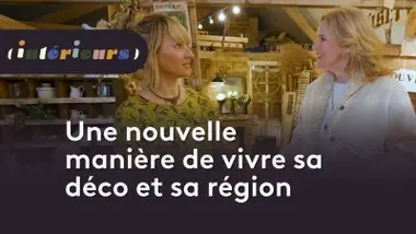 Intérieurs