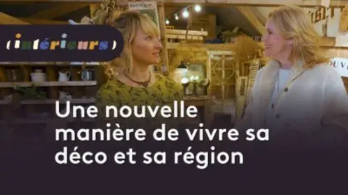 Intérieurs