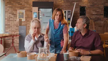 Intérim'air : Agent d'entretien