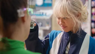 Intérim'air : Animatrice de supermarché