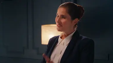 Intérim'air : Assistante juridique