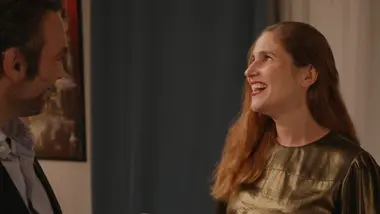 Intérim'air : Baby-sitter