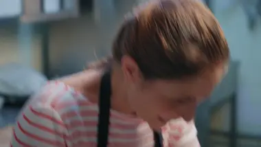 Intérim'air : Boulangère