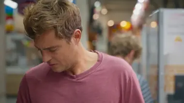 Intérim'air : Hôtesse de caisse (1/2)