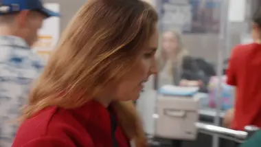 Intérim'air : Hôtesse de caisse (2/2)