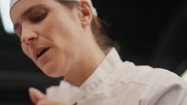 Intérim'air : Pâtissière