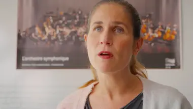 Intérim'air : Prof de musique (1/2)