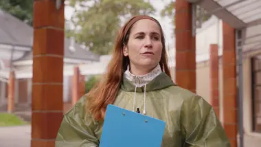 Intérim'air : Recruteuse de donateurs (2/2)