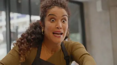 Intérim'air : Serveuse (1/2)