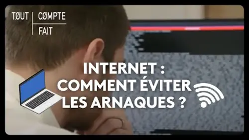 replay de Internet : comment éviter les arnaques ?