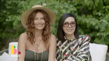 Interview : Brigitte