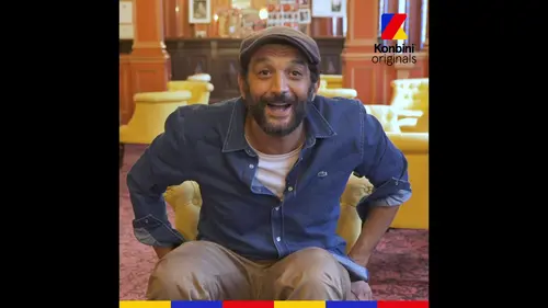 replay de Interview carrière : S1 E2 - Ramzy