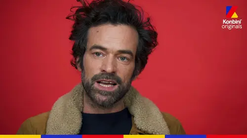 replay de Interview carrière : S1 E6 - Spéciale cinéma