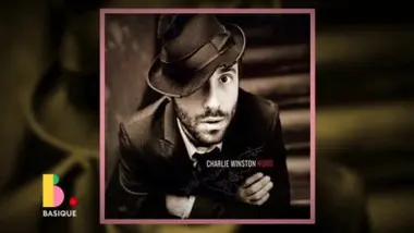 Interview : Charlie Winston