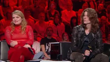 Interview Coeur De Pirate / Asphalt (2025)