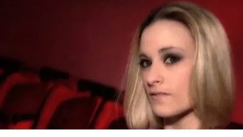 replay de Interview de Claire Castel