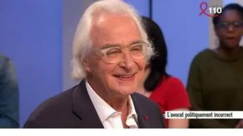 replay de Interview de Marc Bonnant - Le Face à Face du 29/03