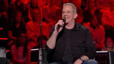 Interview Garou (2025)