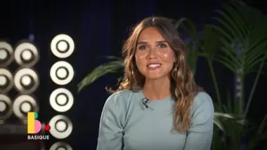 Interview : Joyce Jonathan