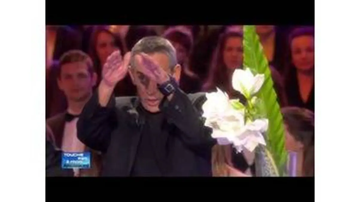 replay de Interview "Milla Jovovich" - Touche Pas à Mon Ardisson