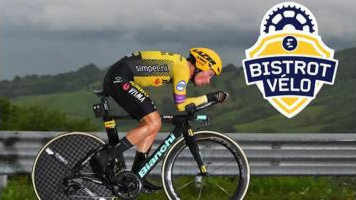 replay de Intouchable, Roglic ? "Souvenez-vous du cas Yates l'an dernier"